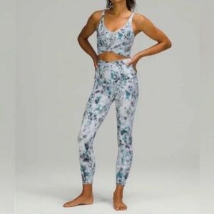 Lululemon Align High Rise Leggings 25”